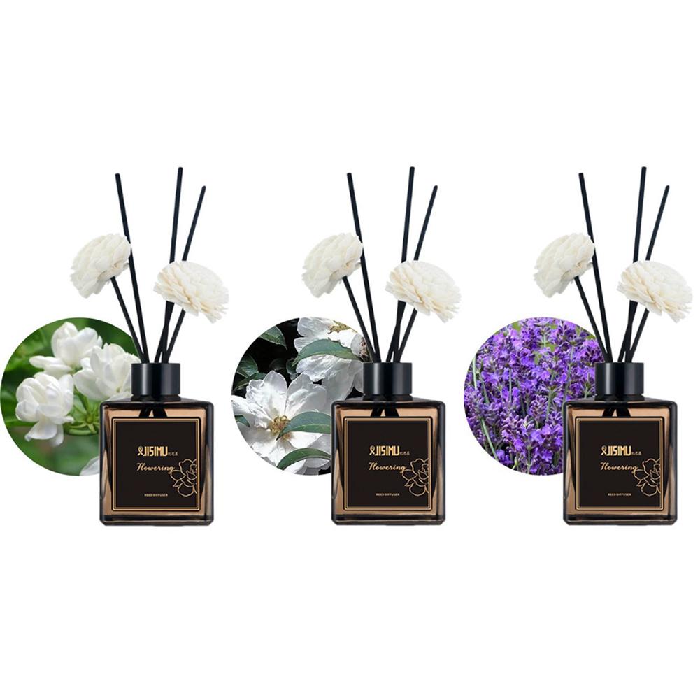 Aromaterapia senza fuoco Decor - Home Fragrance Jasmine recensione e prezzo