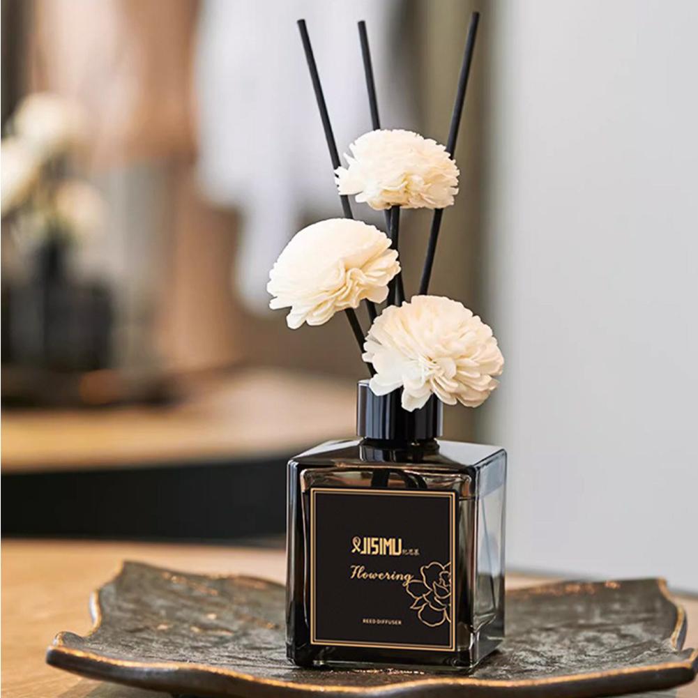 Aromaterapia senza fuoco Decor - Home Fragrance Jasmine recensione e prezzo