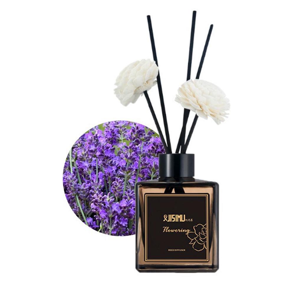 Aromaterapia senza fuoco Decor - Home Fragrance Jasmine recensione e prezzo