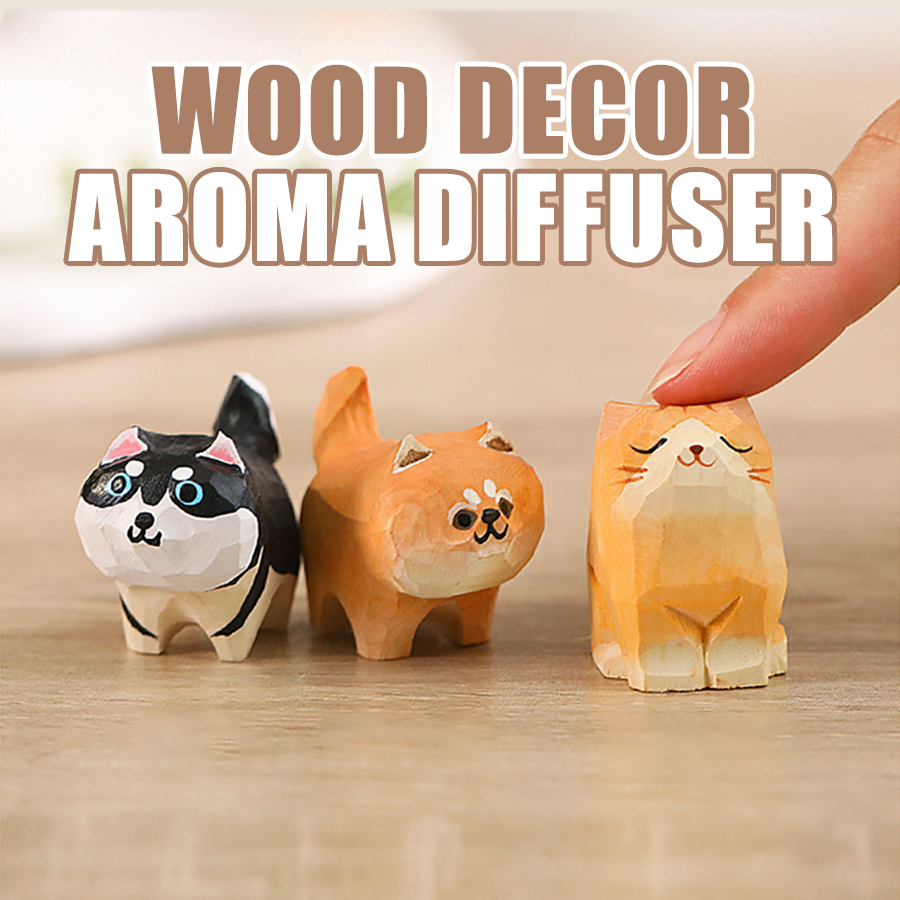 1PC diffusore di aromi per ani - Home Fragrance recensione e prezzo
