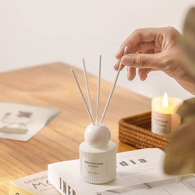 Fragranza per la camera da let - Home Fragrance Jasmine Diffuser recensione e prezzo