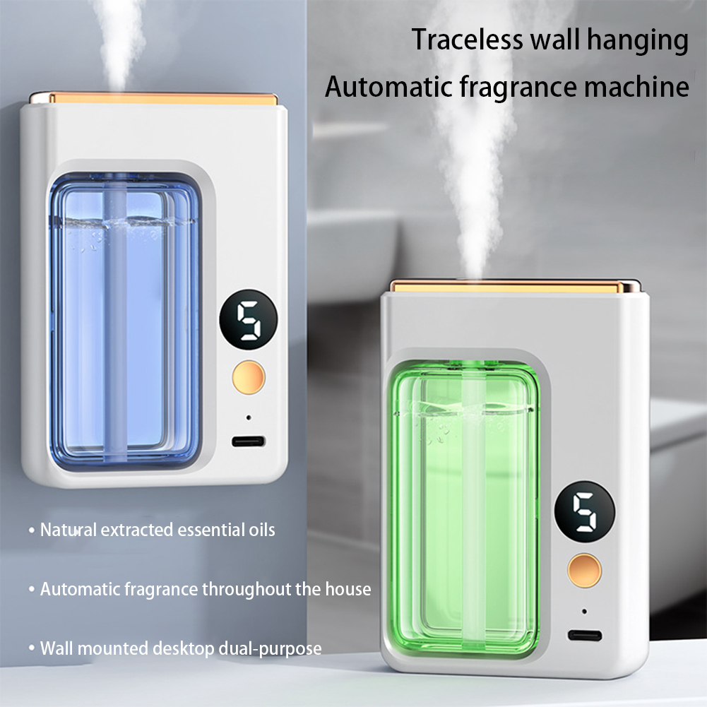 Diffusore di Aromi Wireless da - Home Fragrance recensione e prezzo