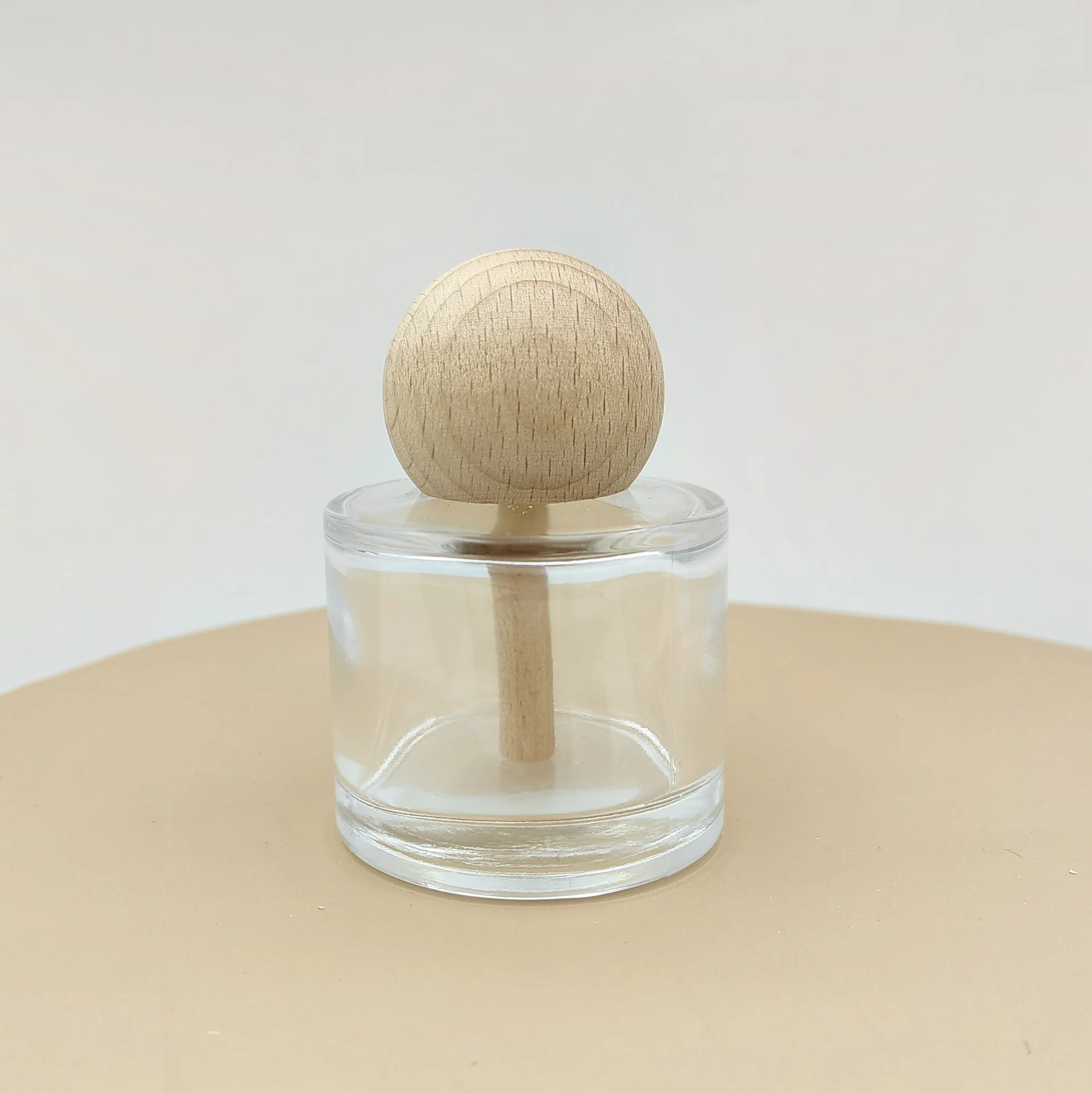 1 bottiglia vuota di profumo d - Home Fragrance Units recensione e prezzo