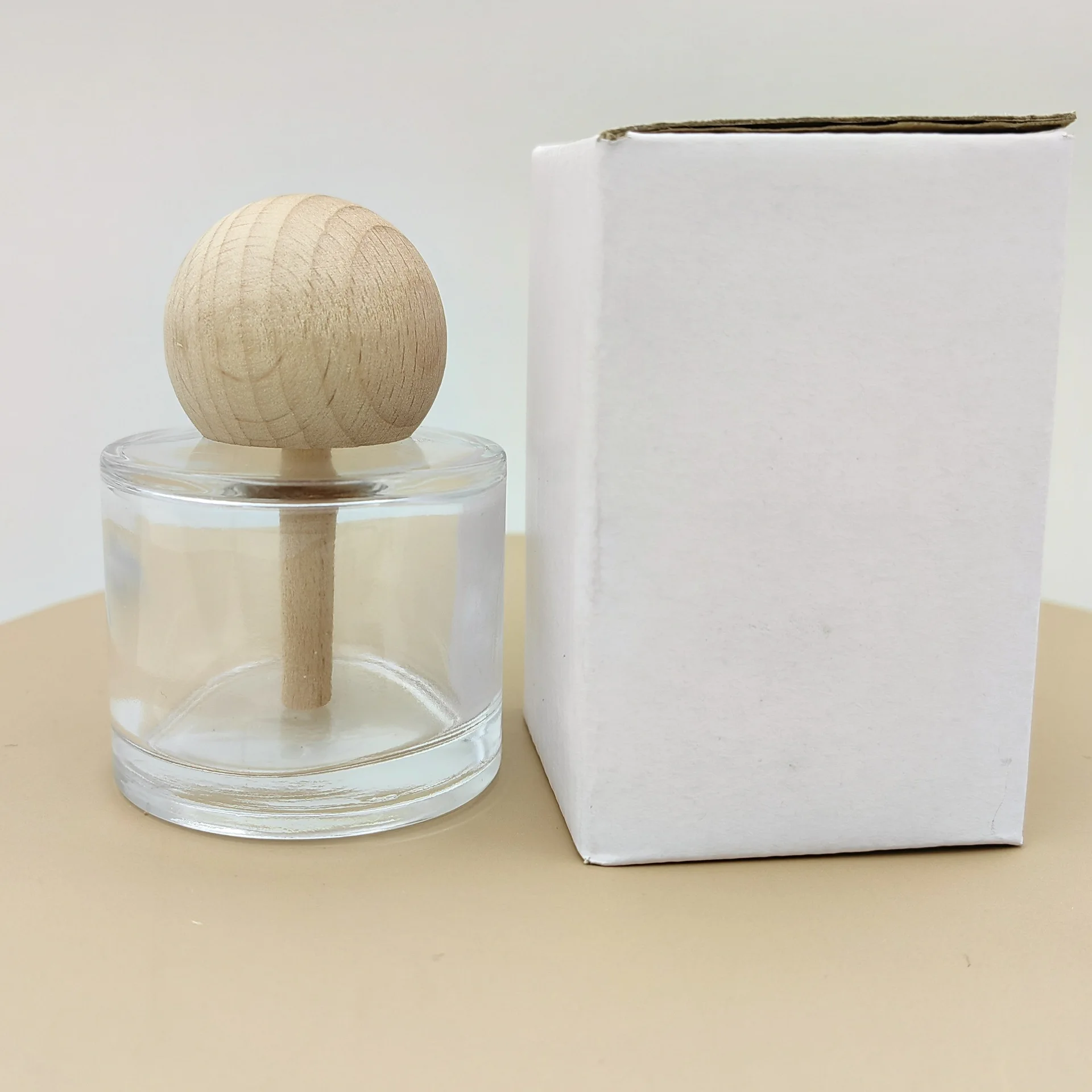 1 bottiglia vuota di profumo d - Home Fragrance Units recensione e prezzo