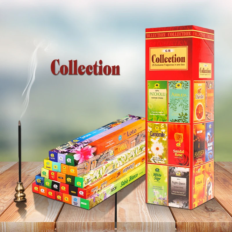 GR 8-40 Bastoni India Lavanda  - Home Fragrance Jasmine recensione e prezzo