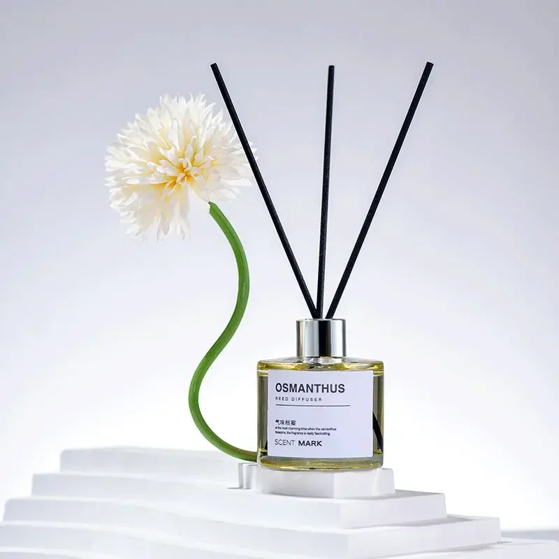 Rose Jasmine Hotel Home aromat - Home Fragrance Jasmine Diffuser recensione e prezzo