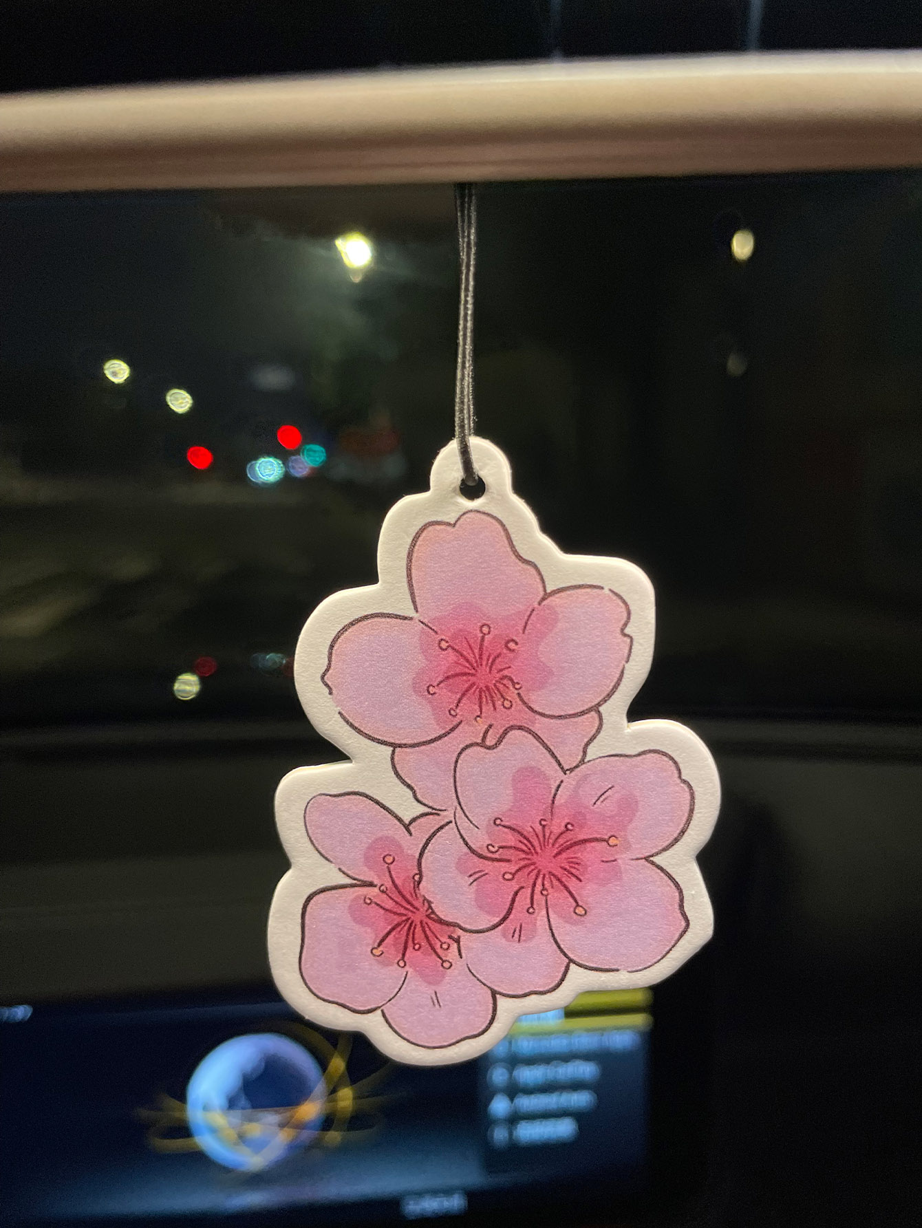 Profumo per Auto Neutro a Cinq - Home Fragrance Types recensione e prezzo