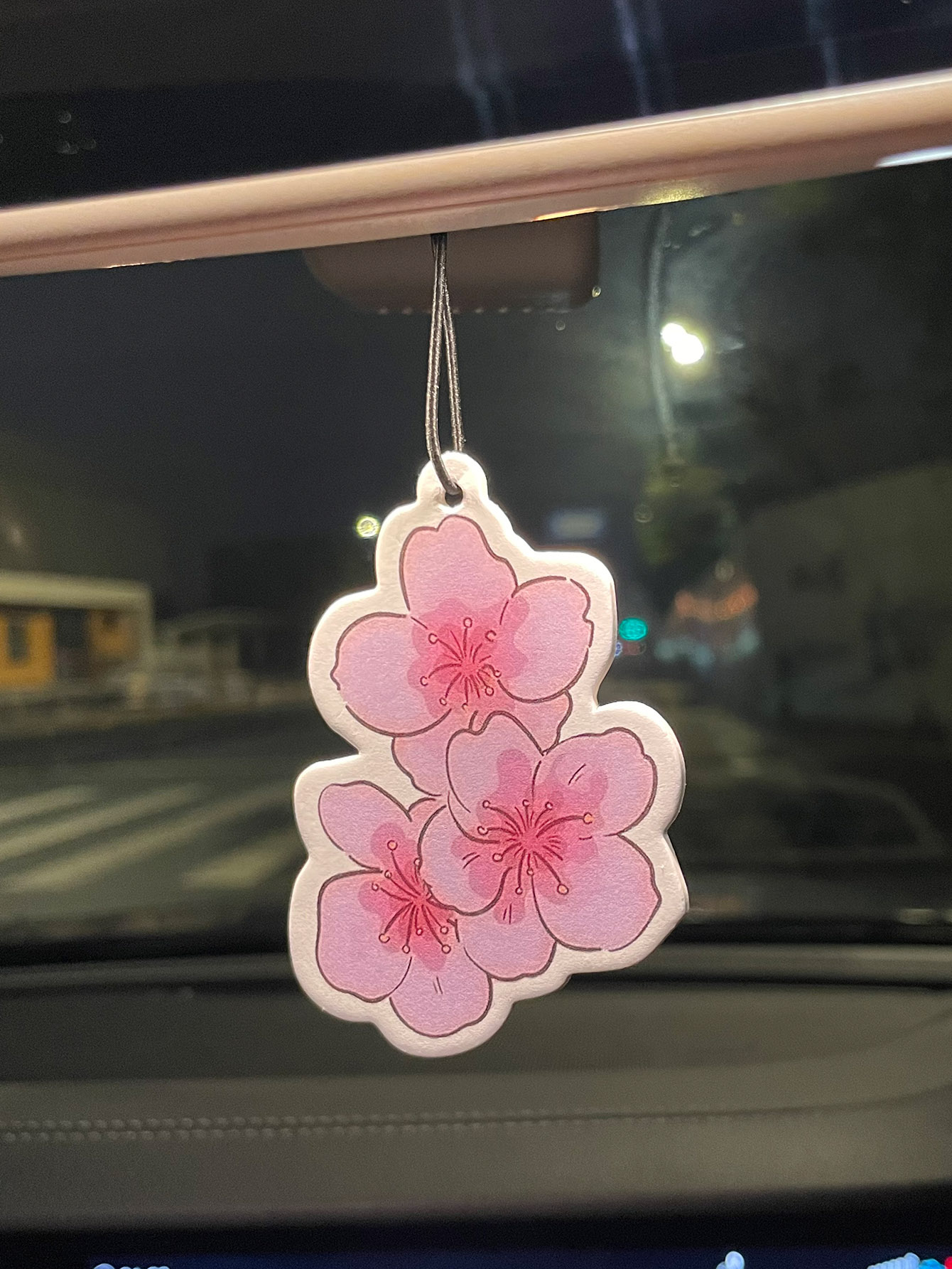 Profumo per Auto Neutro a Cinq - Home Fragrance Types recensione e prezzo
