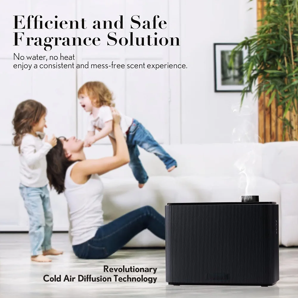 Diffusore di Fragranze NAMSTE  - Home Fragrance Brand recensione e prezzo