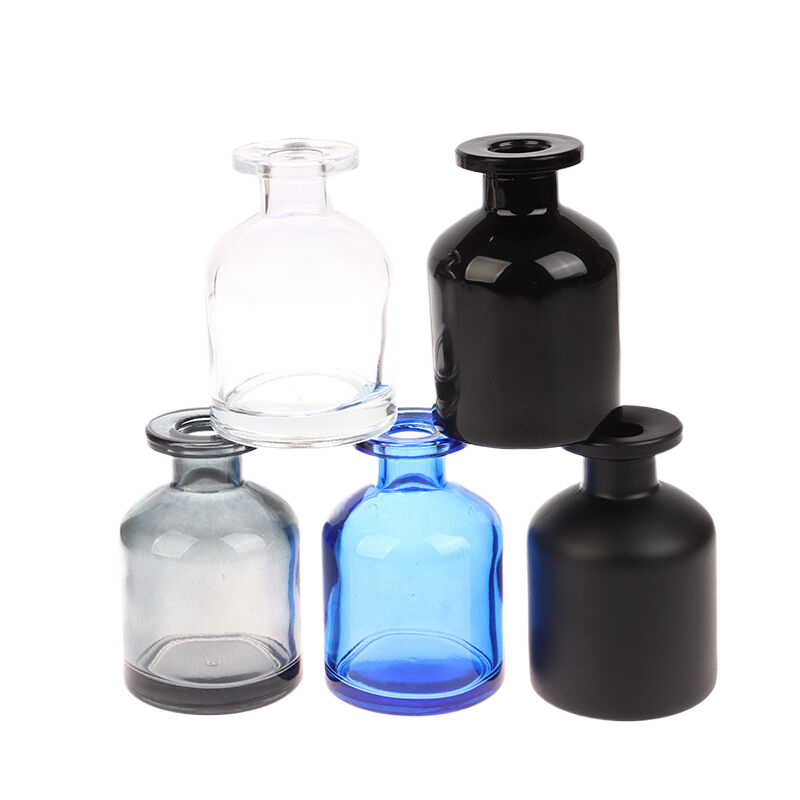 Le bottiglie vuote di fragranz - Home Fragrance Units recensione e prezzo