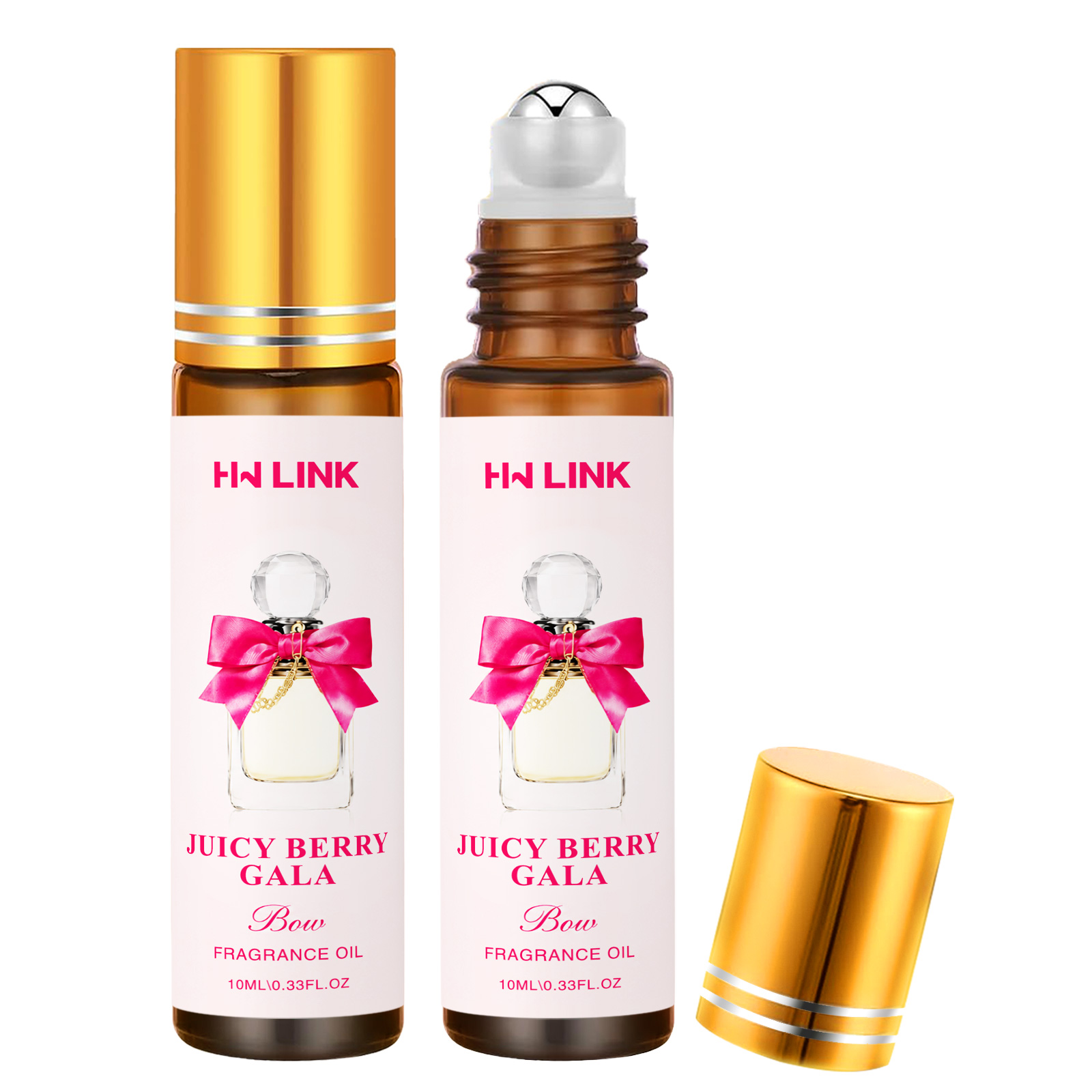 Olio Essenziale Juicy Berry Ga - Home Fragrance Brand recensione e prezzo