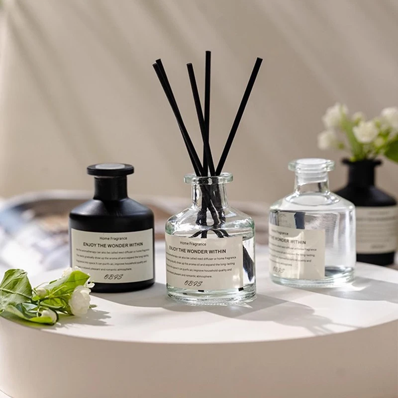 Set di aromaterapia senza fuoc - Home Fragrance Jasmine Diffuser recensione e prezzo