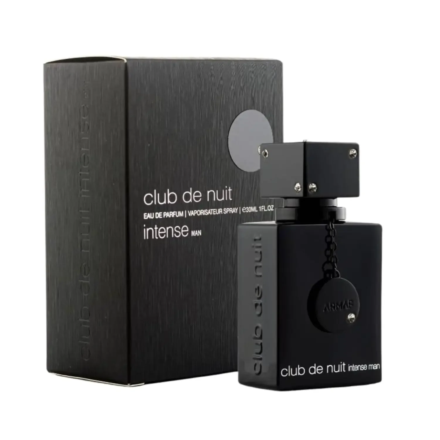 Armaf Club De Nuit Intense 100 - Home Fragrance Jasmine recensione e prezzo