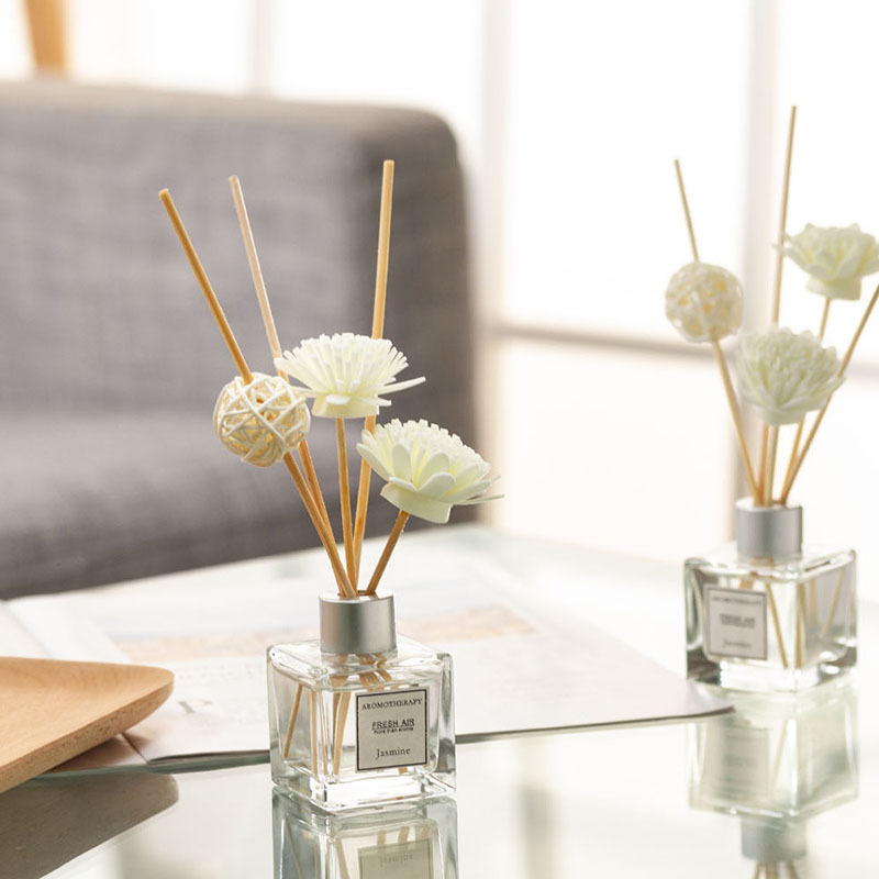 Olio Essenziale per Aromaterap - Home Fragrance Jasmine Diffuser recensione e prezzo