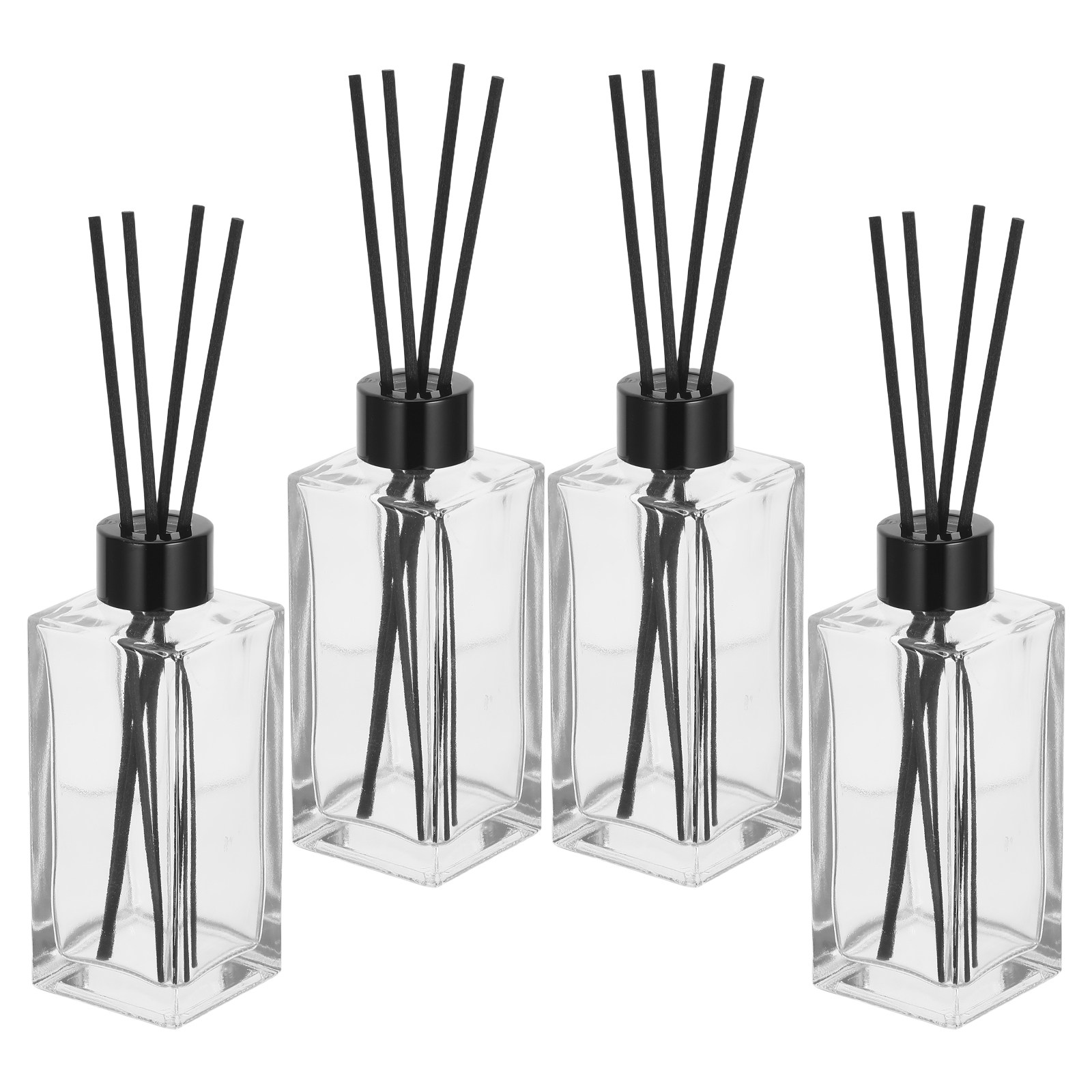 Set di 4 Diffusori di Fragranz - Home Fragrance recensione e prezzo