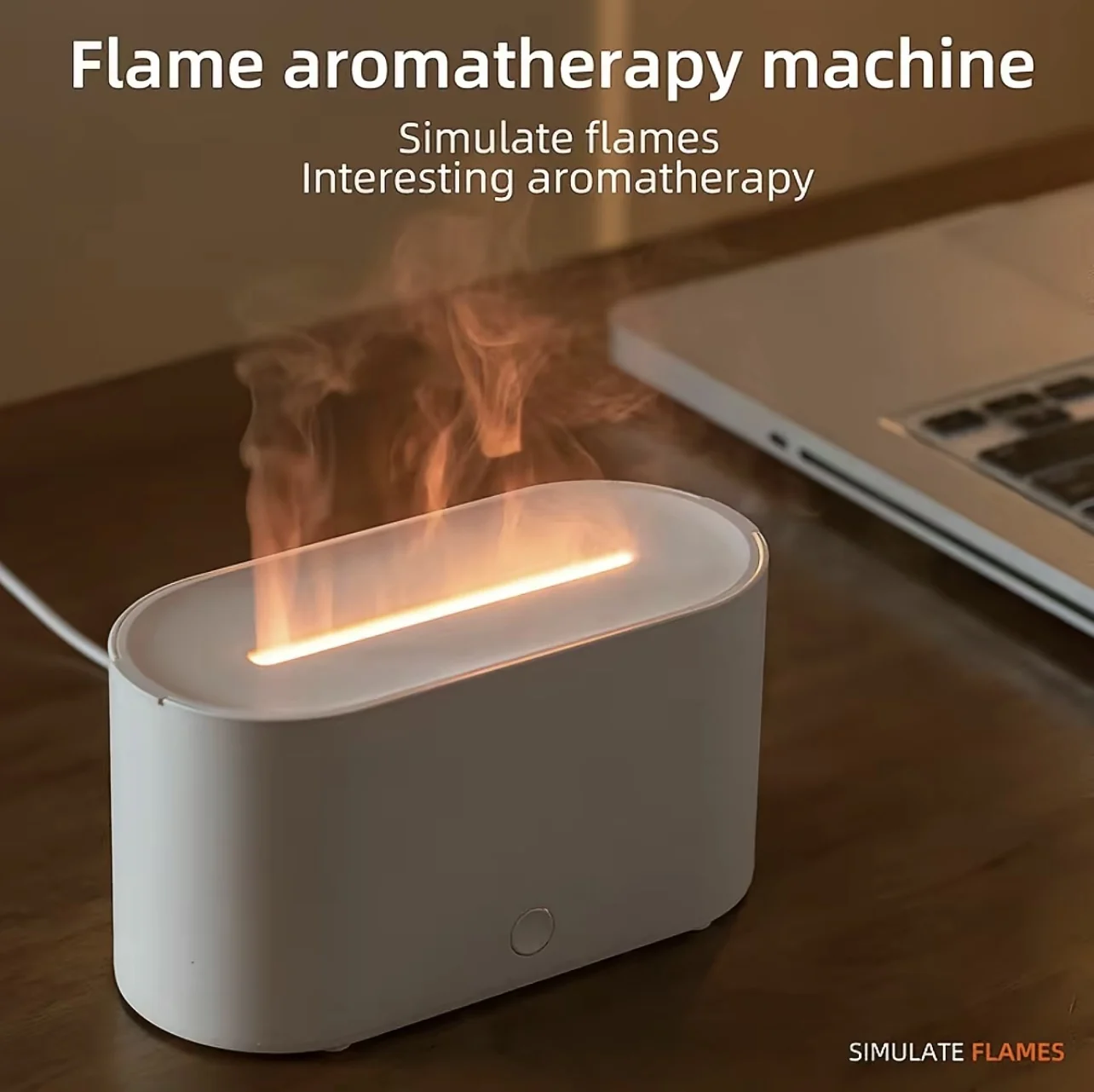 Diffusore di Aromi e Umidifica - Home Fragrance Types recensione e prezzo