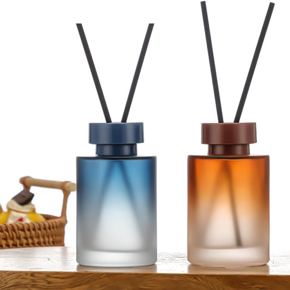 Bottiglia di diffusore di vetr - Home Fragrance Potpourri recensione e prezzo