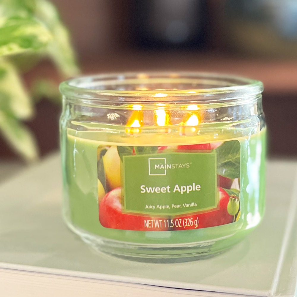 Candela in Barattolo di Vetro  - Home Fragrance recensione e prezzo