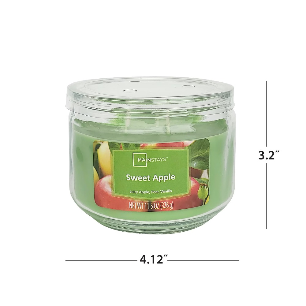 Candela in Barattolo di Vetro  - Home Fragrance recensione e prezzo