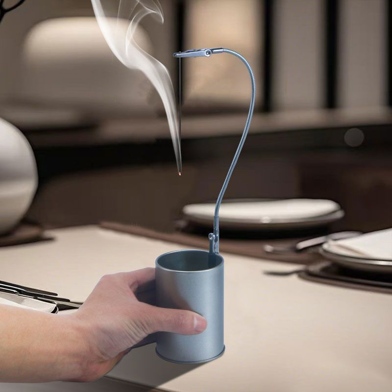 10 pezzi clip di incenso in me - Home Fragrance recensione e prezzo