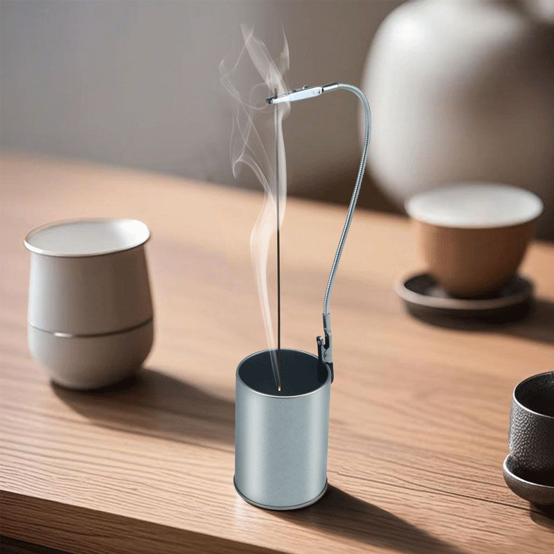 10 pezzi clip di incenso in me - Home Fragrance recensione e prezzo