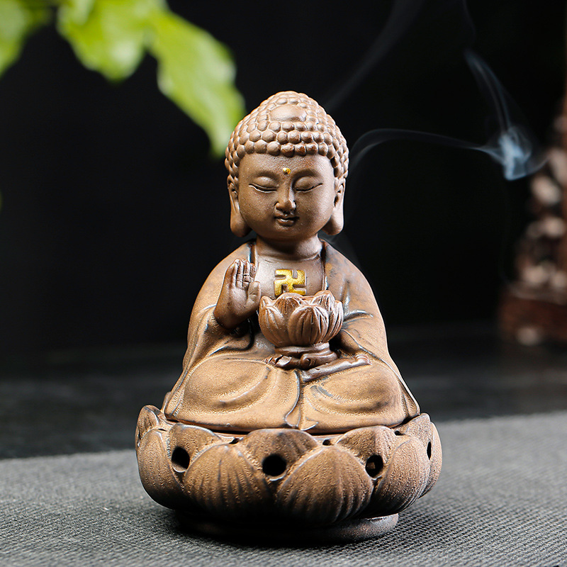 Scatola di incenso in ceramica - Home Fragrance Fig recensione e prezzo