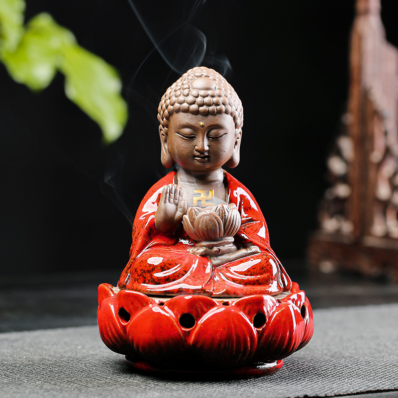 Scatola di incenso in ceramica - Home Fragrance Fig recensione e prezzo