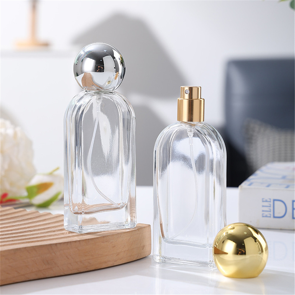 Flacone spray in vetro traspar - Home Fragrance Units recensione e prezzo