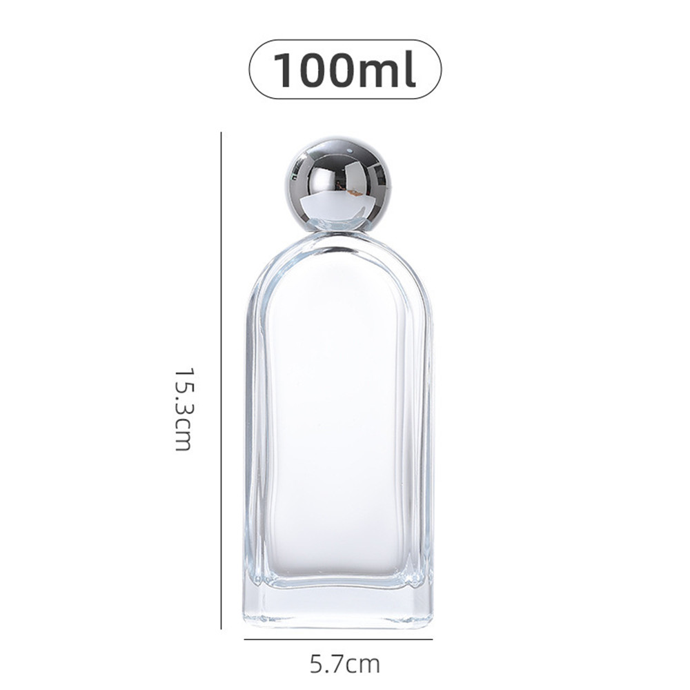 Flacone spray in vetro traspar - Home Fragrance Units recensione e prezzo