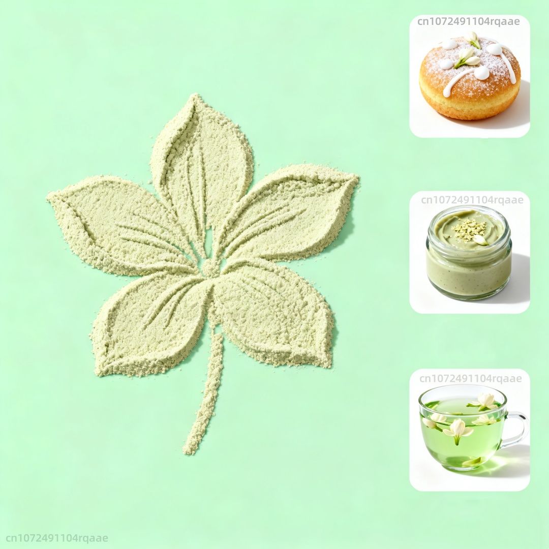 Polvere di fiore di gelsomino  - Home Fragrance Jasmine recensione e prezzo