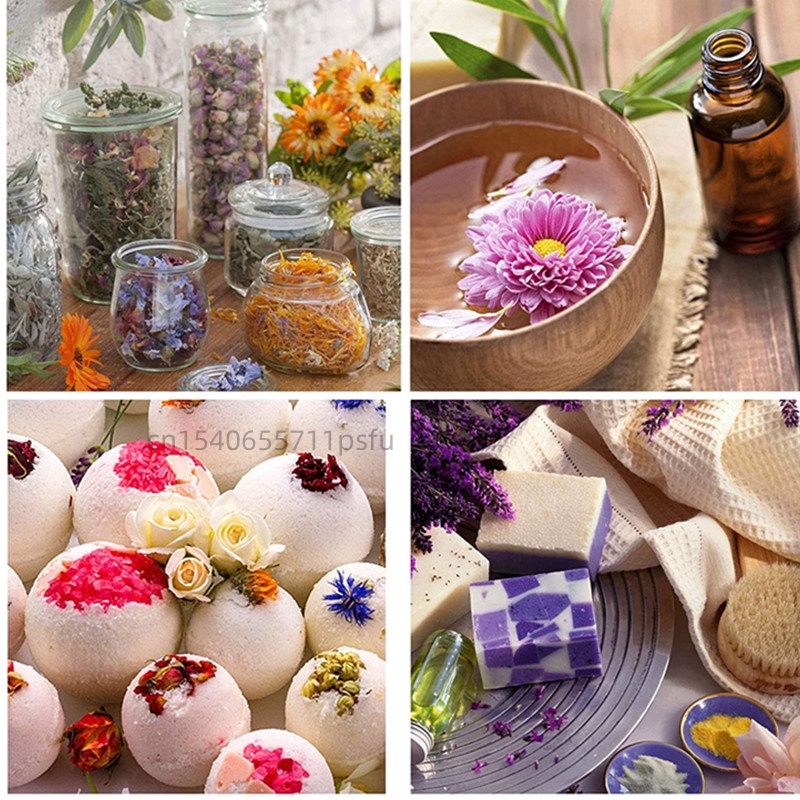 Polvere di fiore di gelsomino  - Home Fragrance Jasmine recensione e prezzo