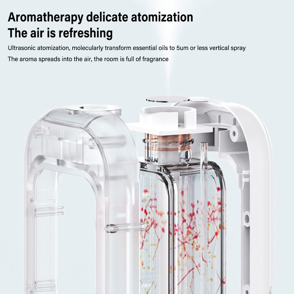 Macchina per aromaterapia Macc - Home Fragrance Potpourri recensione e prezzo