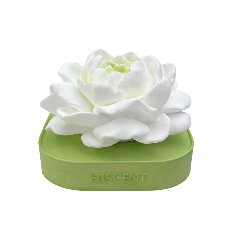 Diffusore di Aromi in Gesso a  - Home Fragrance Jasmine Diffuser recensione e prezzo