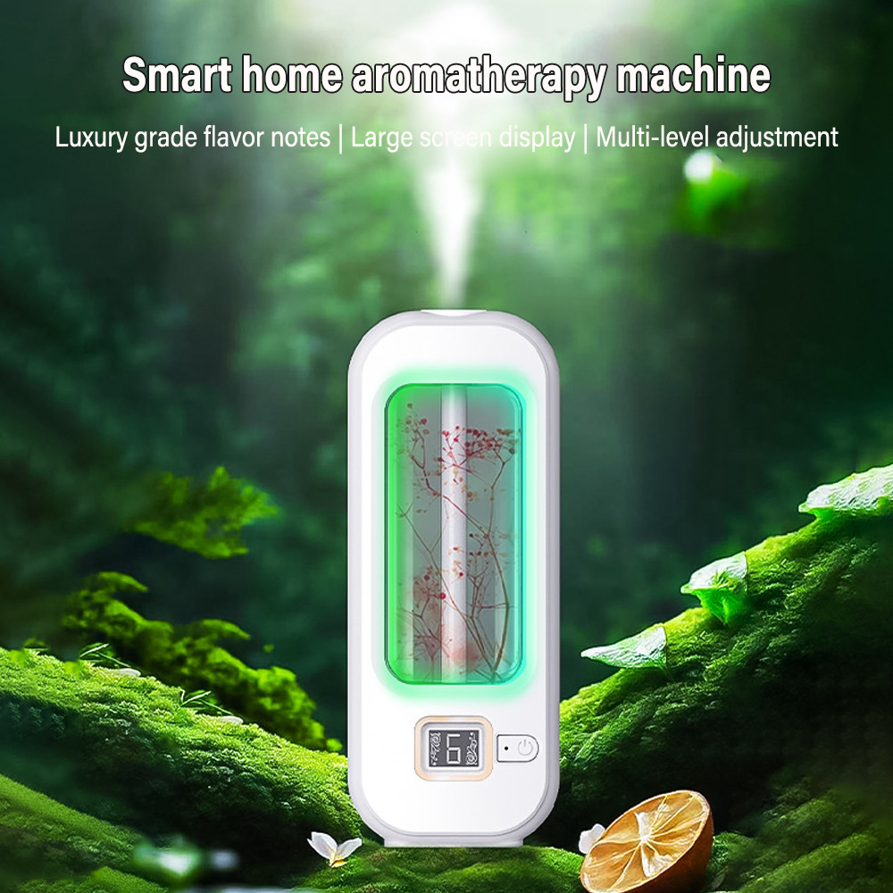 Macchina per aromaterapia Macc - Home Fragrance Potpourri recensione e prezzo