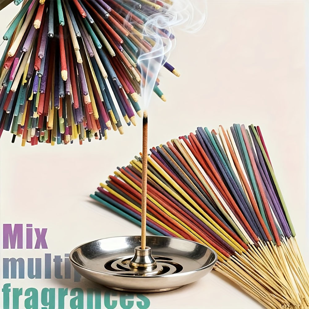 Confezione mista da 28 gusti 6 - Home Fragrance Jasmine recensione e prezzo