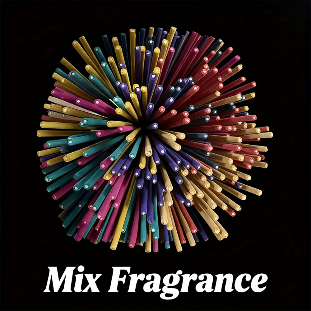 Confezione mista da 28 gusti 6 - Home Fragrance Jasmine recensione e prezzo