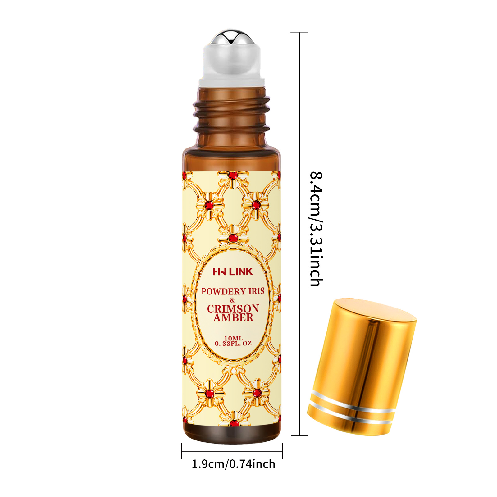 Olio Essenziale in Roller da 1 - Home Fragrance recensione e prezzo